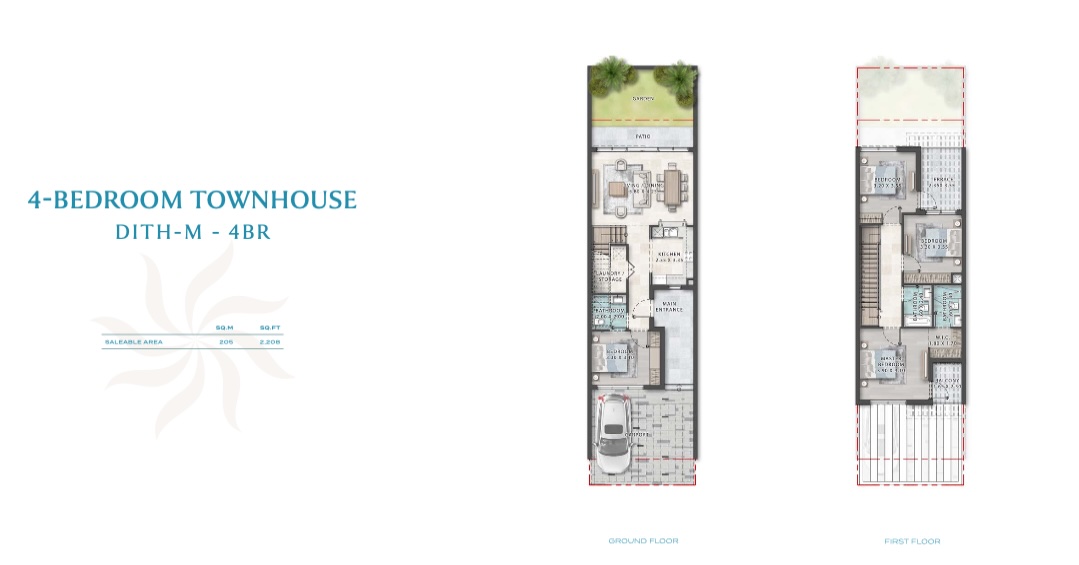 4-bedroom-townhouse
