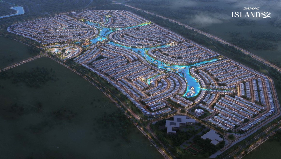 damac-islands-2-master-plan