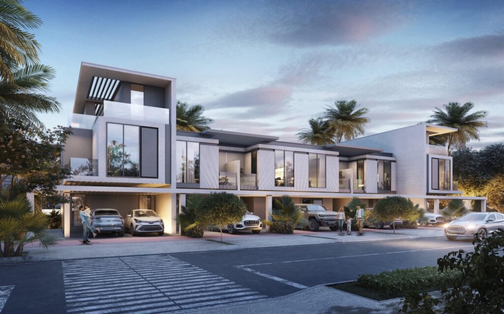 Damac-Islands-Townhouse